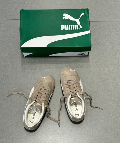 Puma Speedcat 棕色 (403619-02)