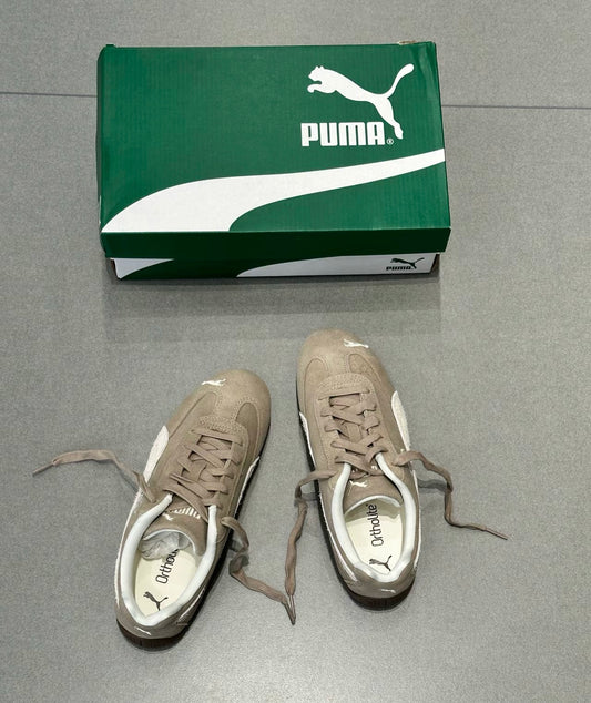 Puma Speedcat 棕色 (403619-02)