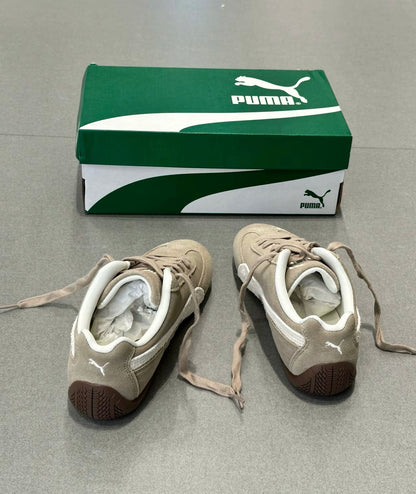 Puma Speedcat 棕色 (403619-02)