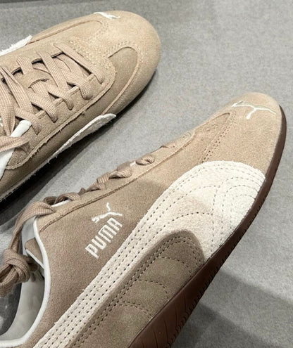 Puma Speedcat 棕色 (403619-02)