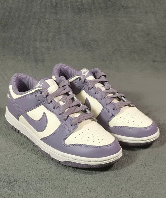 [紫色系秒殺] Dunk Low Next Nature 紫白 (FZ4349-100)