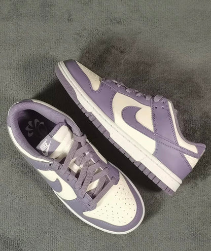 [紫色系秒殺] Dunk Low Next Nature 紫白 (FZ4349-100)
