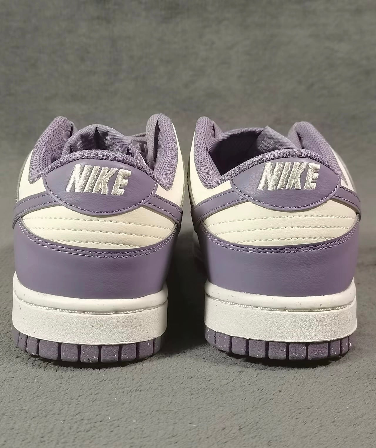 [紫色系秒殺] Dunk Low Next Nature 紫白 (FZ4349-100)
