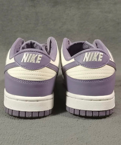[紫色系秒殺] Dunk Low Next Nature 紫白 (FZ4349-100)