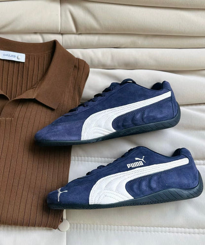 Puma Speedcat OG 午夜紫 (398846-38)