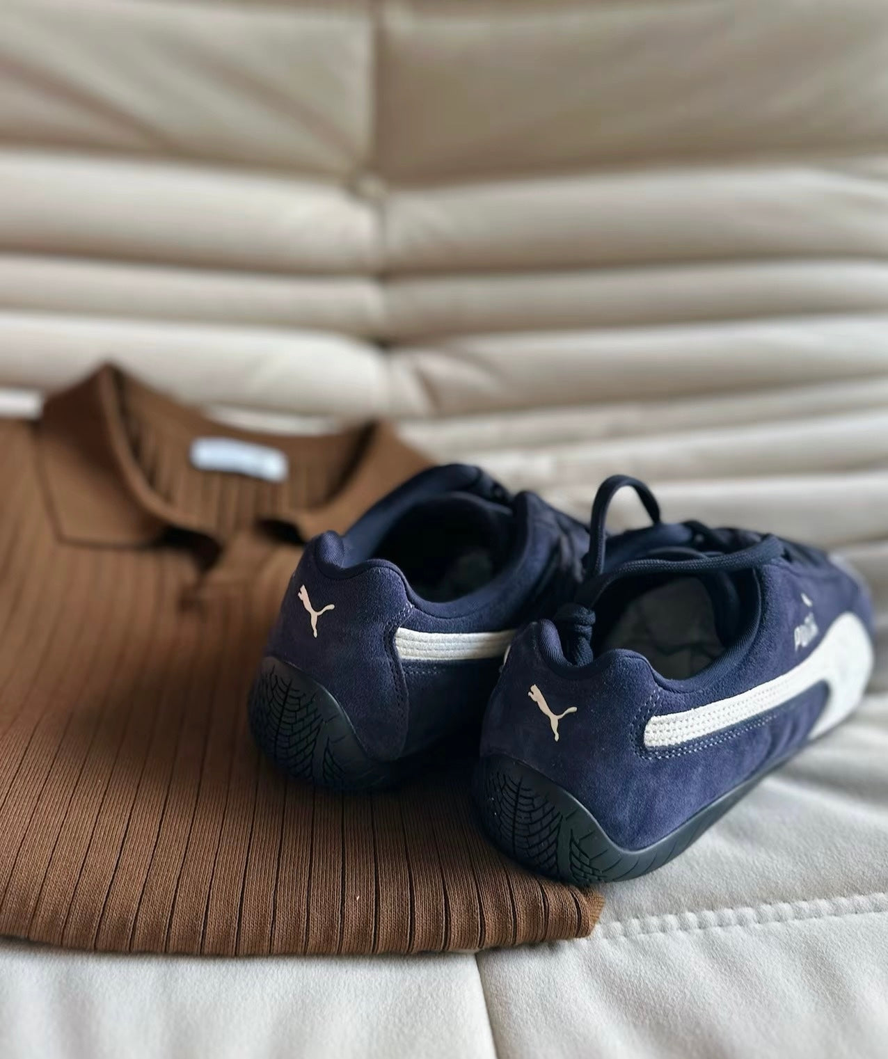 Puma Speedcat OG 午夜紫 (398846-38)
