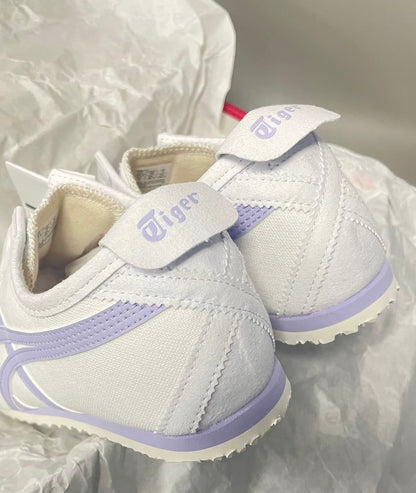 Onitsuka Tiger Mexico 66 白紫 (1183B772-101)