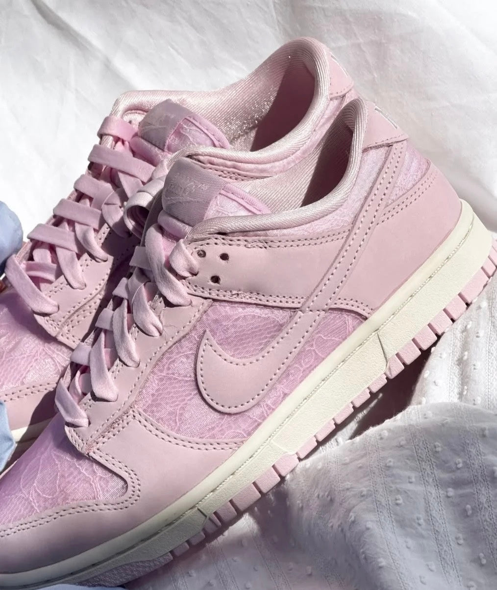 Nike Dunk Low Lace Pack (HJ5870-600)