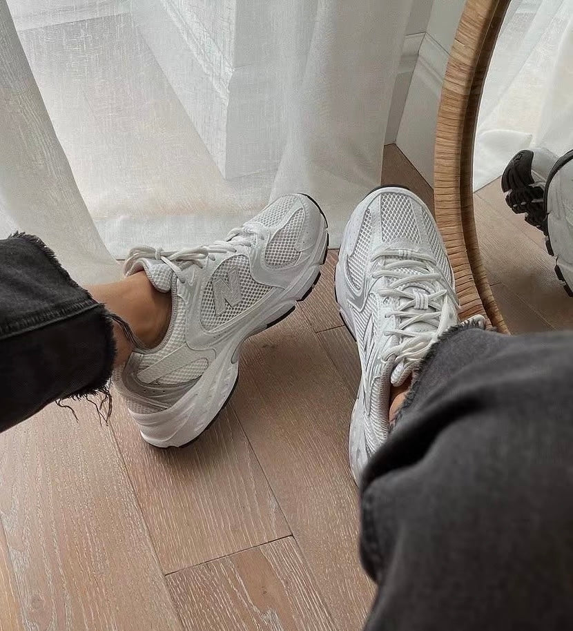 New Balance 530 銀色 (MR530EMA)