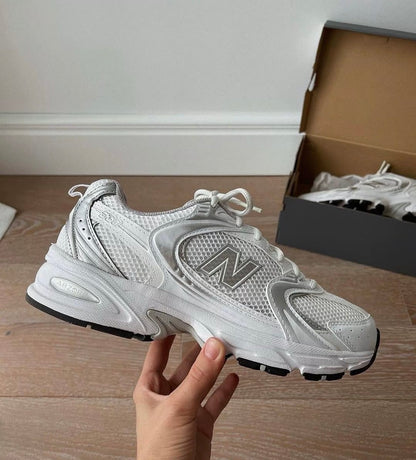 New Balance 530 銀色 (MR530EMA)