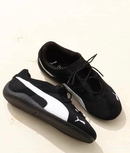 Puma Speedcat Go 黑色 (403589-01)