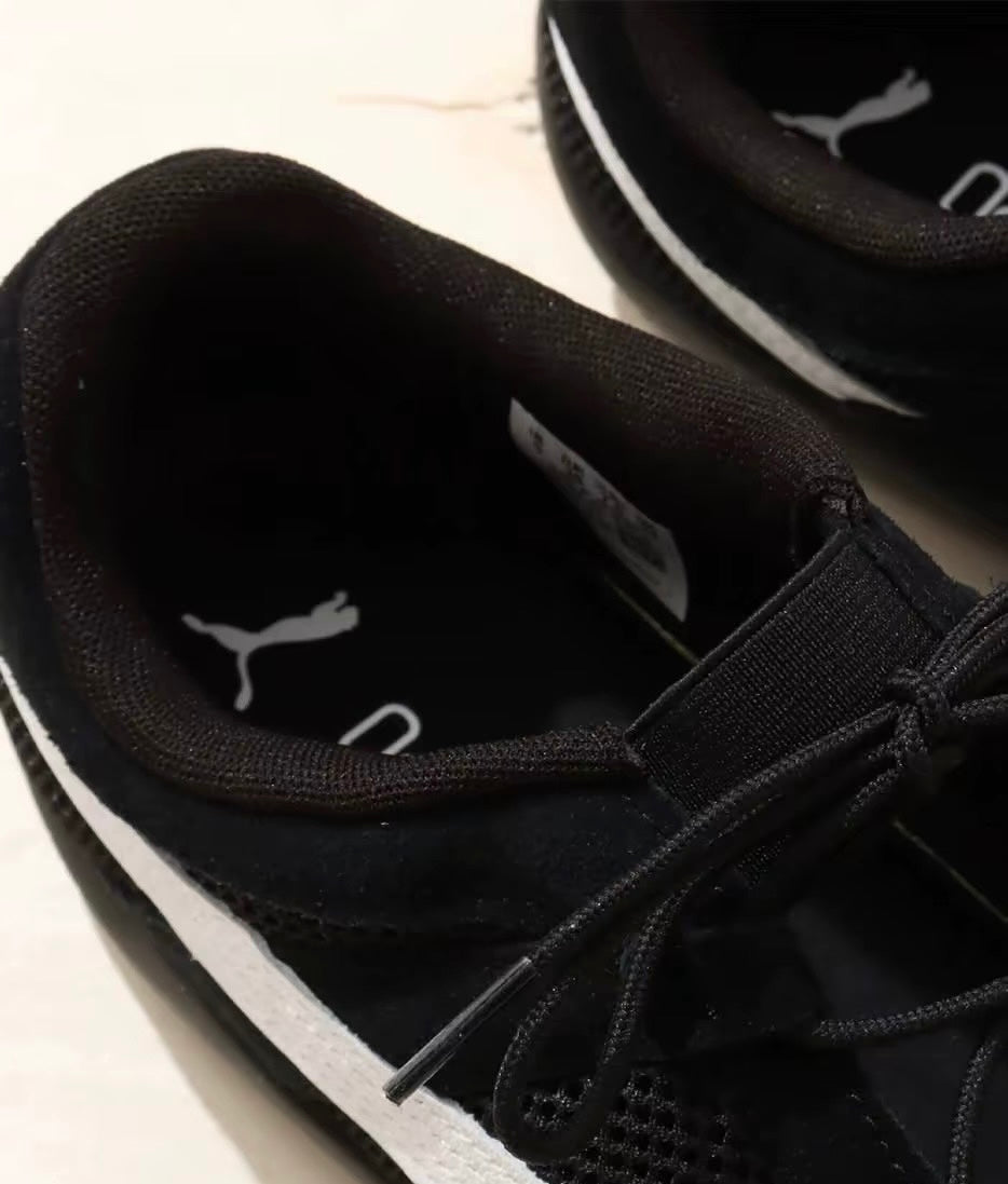 Puma Speedcat Go 黑色 (403589-01)