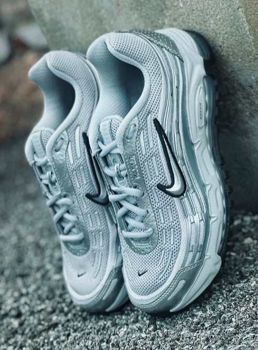 Nike Air Max TL Metallic Silver (HM8818-001)