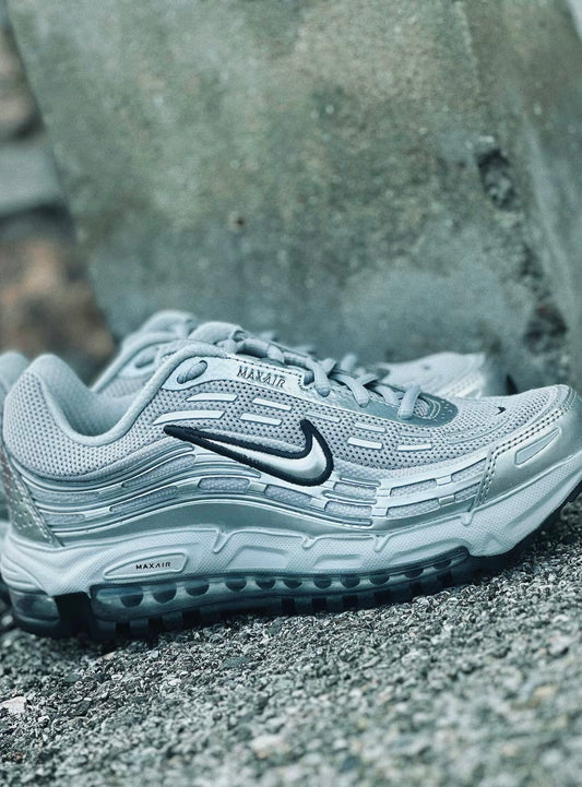 Nike Air Max TL Metallic Silver (HM8818-001)