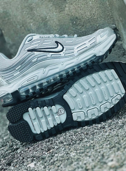 Nike Air Max TL Metallic Silver (HM8818-001)