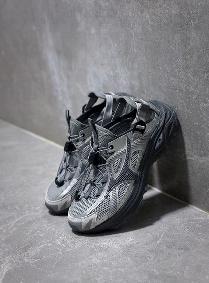 Mizuno Racer Trail SE 石岩灰 (D1GH241906)