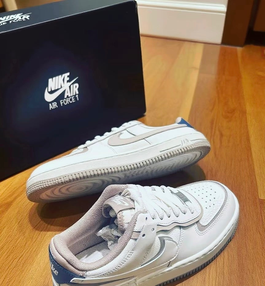 Nike Air Force Shadow 米色 (IO7594-101)