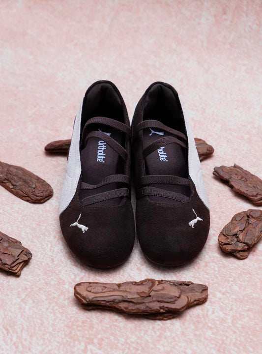 Puma Speedcat Ballet 大地色 (406758-02)