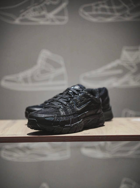 Nike P-6000 All Black (CD6404-002)