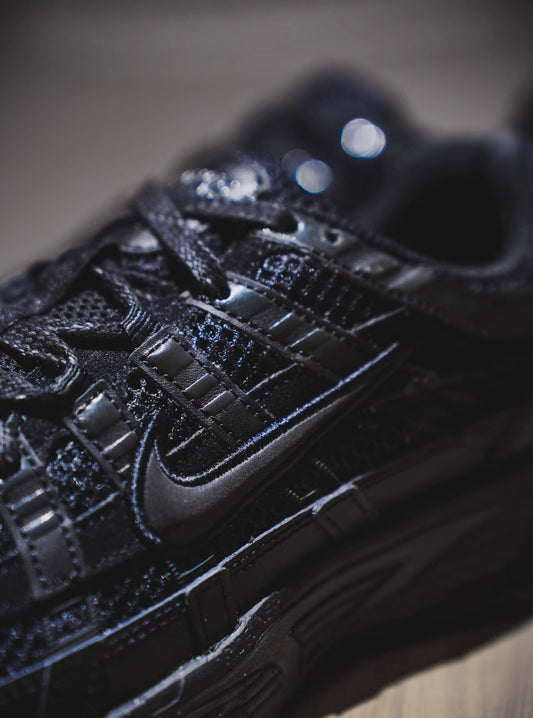 Nike P-6000 All Black (CD6404-002)