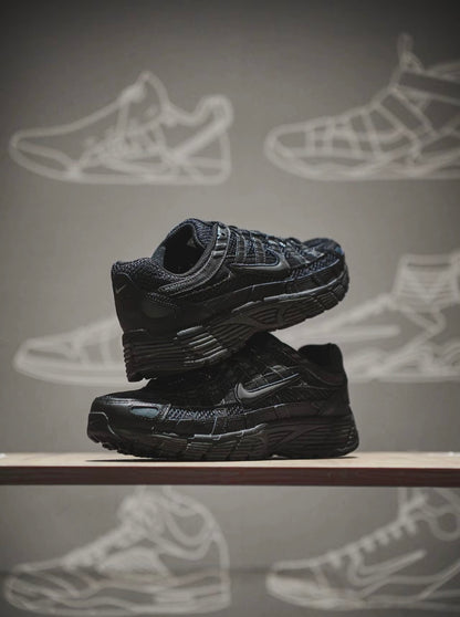 Nike P-6000 All Black (CD6404-002)