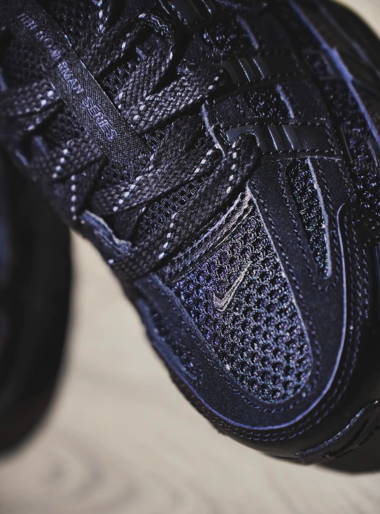 Nike P-6000 All Black (CD6404-002)