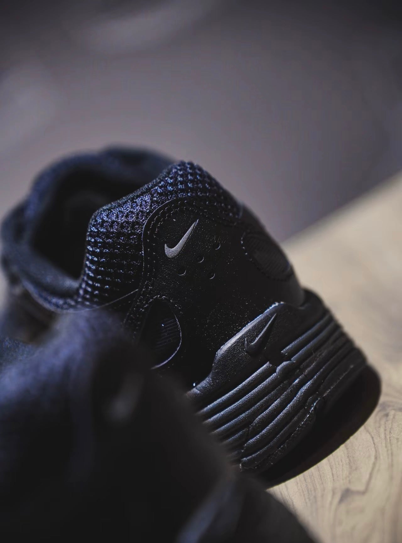Nike P-6000 All Black (CD6404-002)