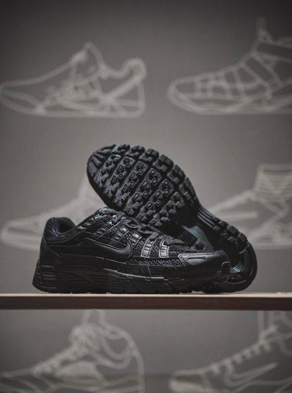 Nike P-6000 All Black (CD6404-002)