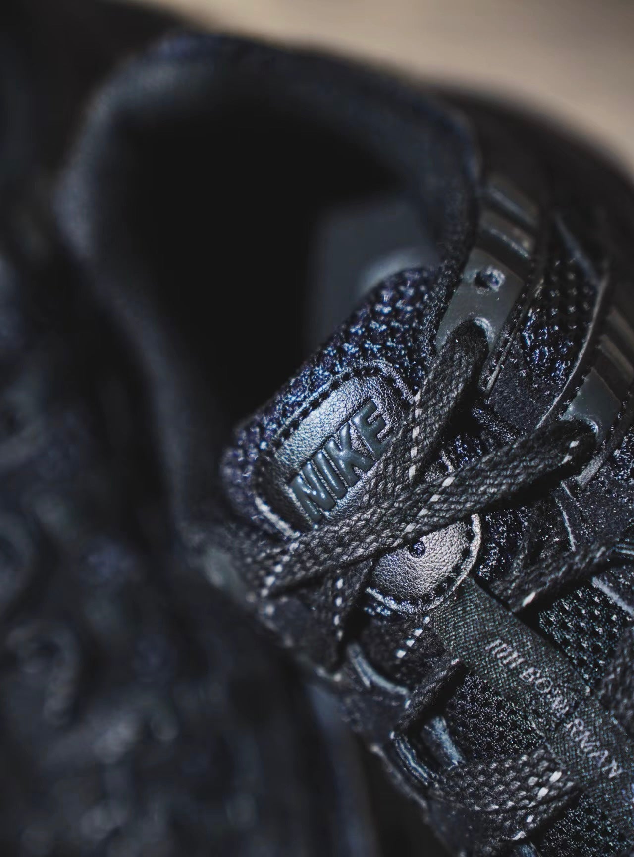 Nike P-6000 All Black (CD6404-002)