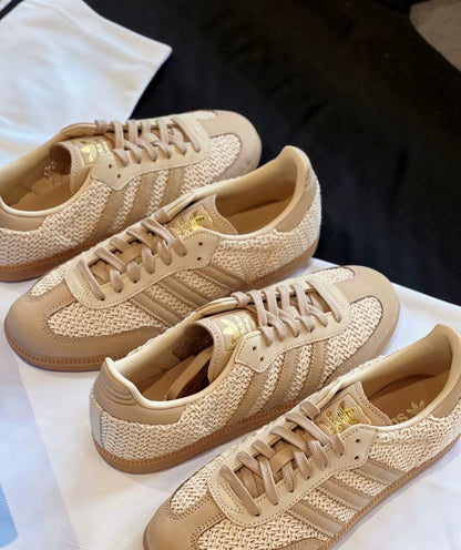 Adidas Originals Samba Crochet Pack (JR9446)