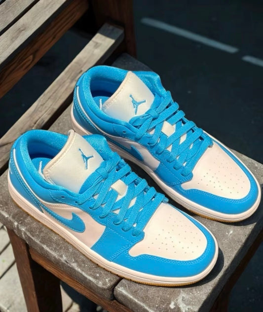 Nike Air Jordan 北卡藍 (DC0774-104)