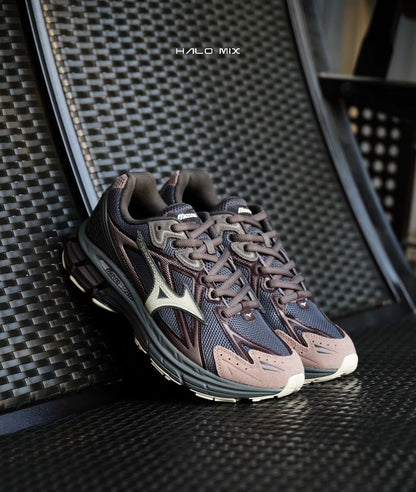 Mizuno Halo Mix 紫色 (D1GH240811)