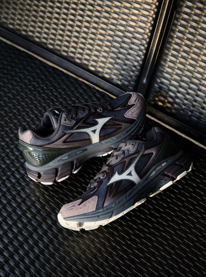 Mizuno Halo Mix 紫色 (D1GH240811)