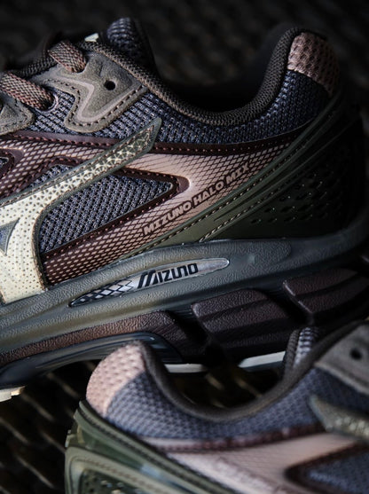Mizuno Halo Mix 紫色 (D1GH240811)