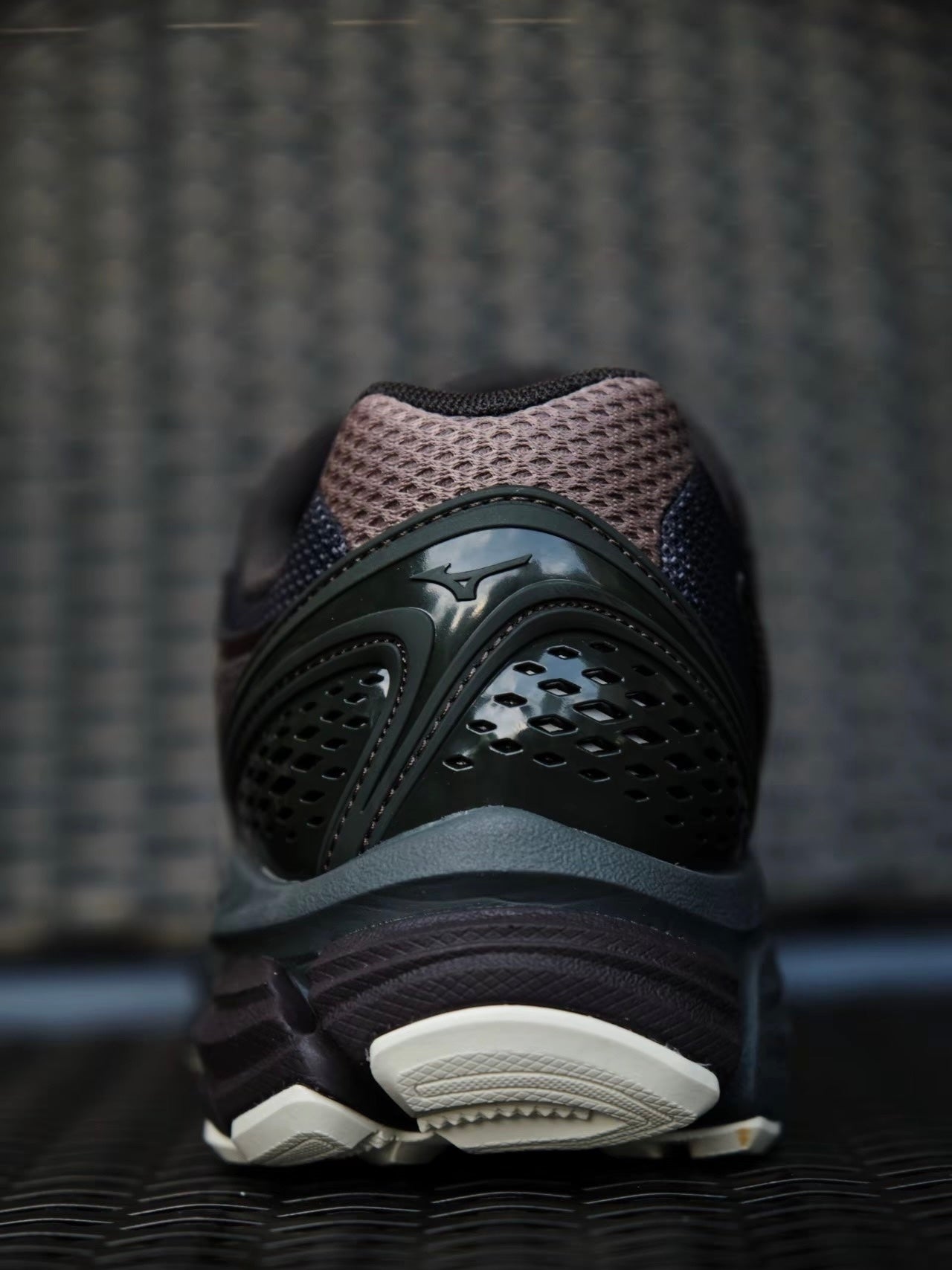 Mizuno Halo Mix 紫色 (D1GH240811)