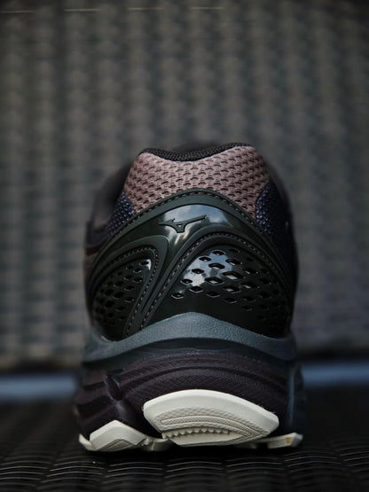 Mizuno Halo Mix 紫色 (D1GH240811)