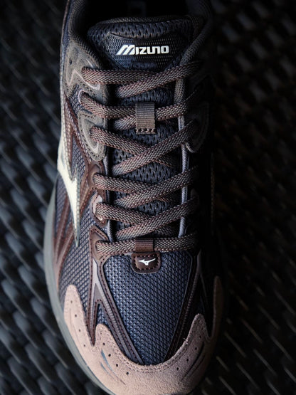 Mizuno Halo Mix 紫色 (D1GH240811)