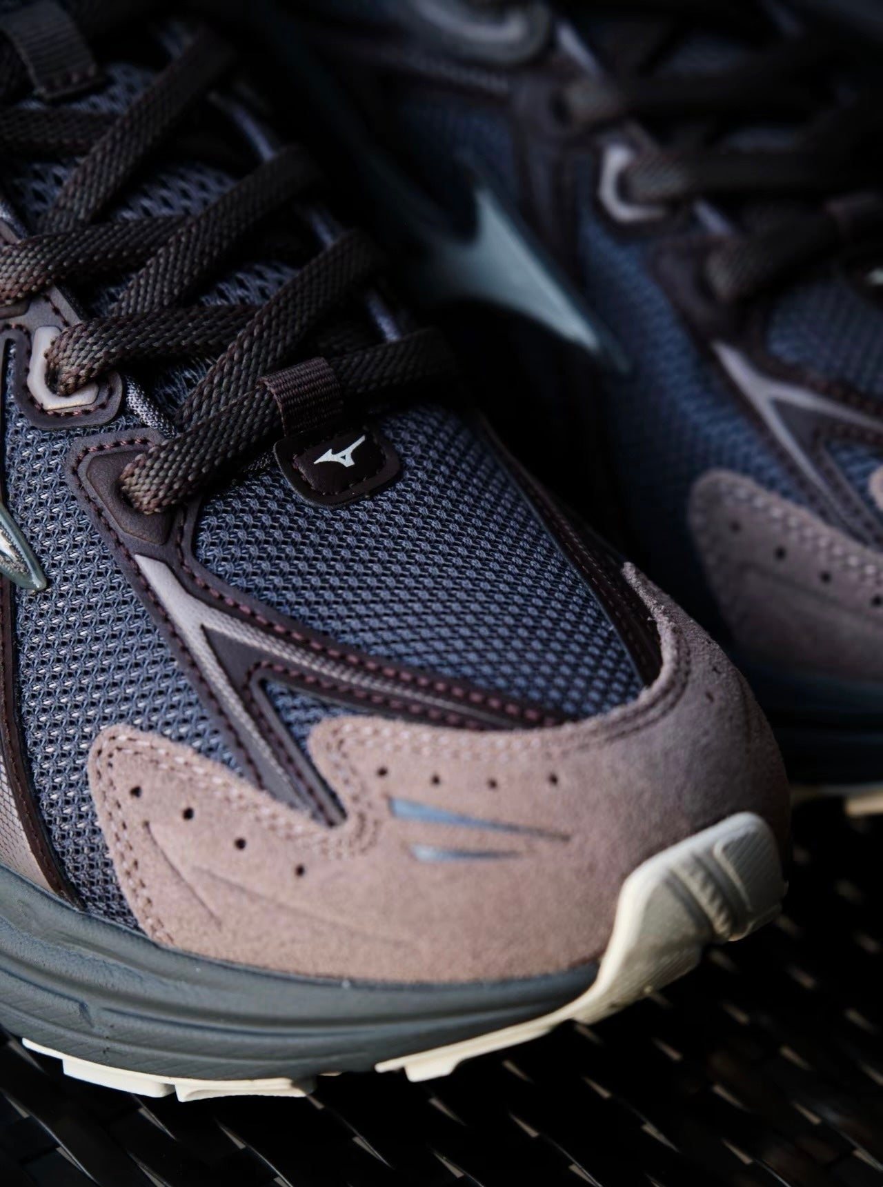 Mizuno Halo Mix 紫色 (D1GH240811)