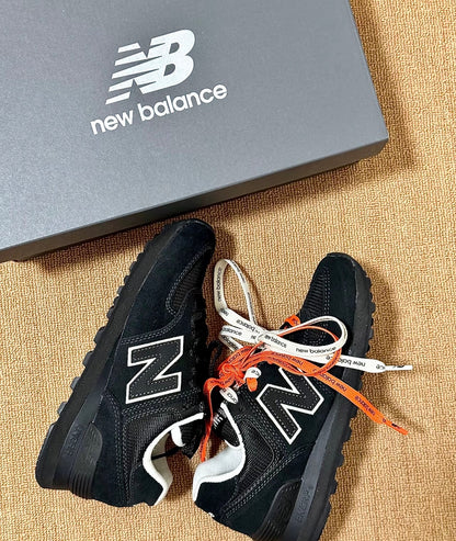 New Balance 574 niko and (U574NAB)