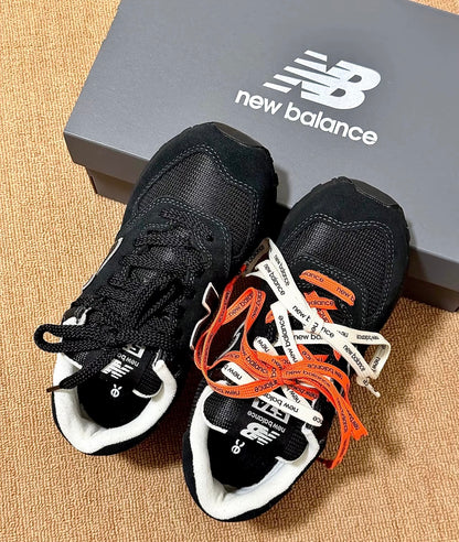 New Balance 574 niko and (U574NAB)