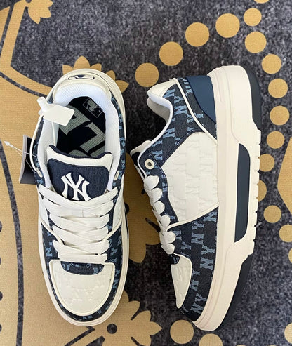 MLB Chunky 藏青 (3ASXCMN4N-50NYS)