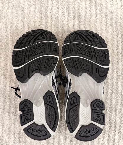Asics Gel-Kayano 14 ”Black & Glacier Grey“ 韓國限定 (1201A935-001)