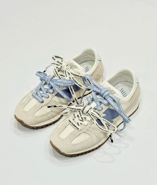 New Balance 471 米白藍 (U471AA)