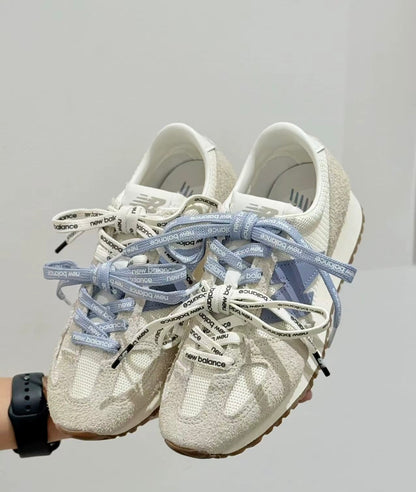 New Balance 471 米白藍 (U471AA)