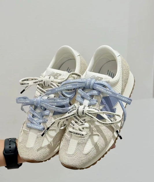 New Balance 471 米白藍 (U471AA)