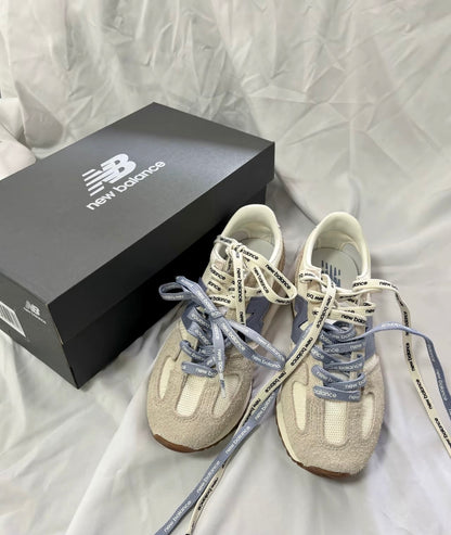 New Balance 471 米白藍 (U471AA)