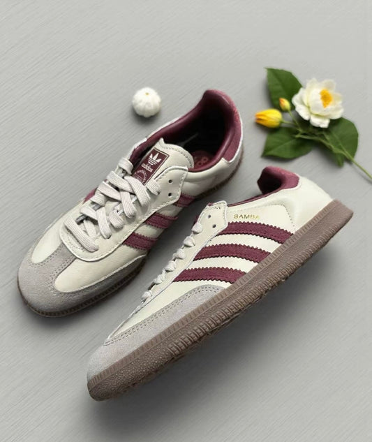 Adidas Originals Samba 玫瑰 (JS3830)