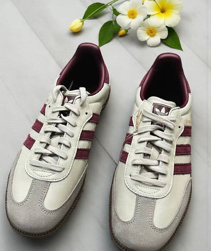 Adidas Originals Samba 玫瑰 (JS3830)