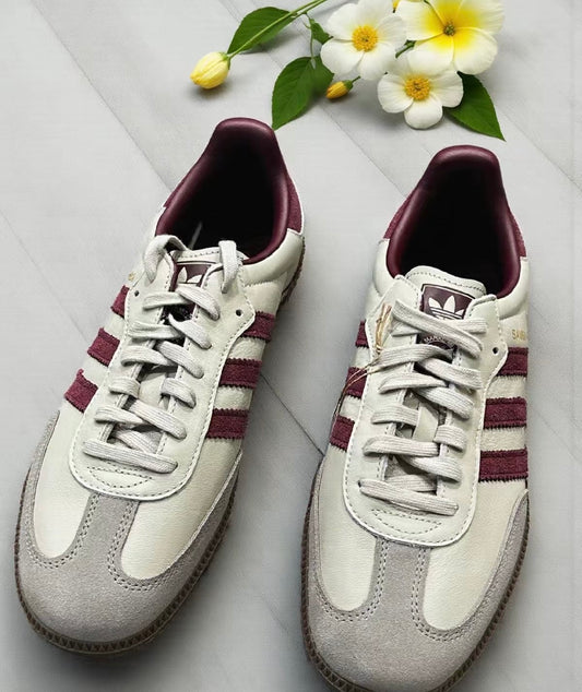Adidas Originals Samba 玫瑰 (JS3830)