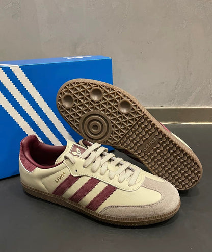 Adidas Originals Samba 玫瑰 (JS3830)